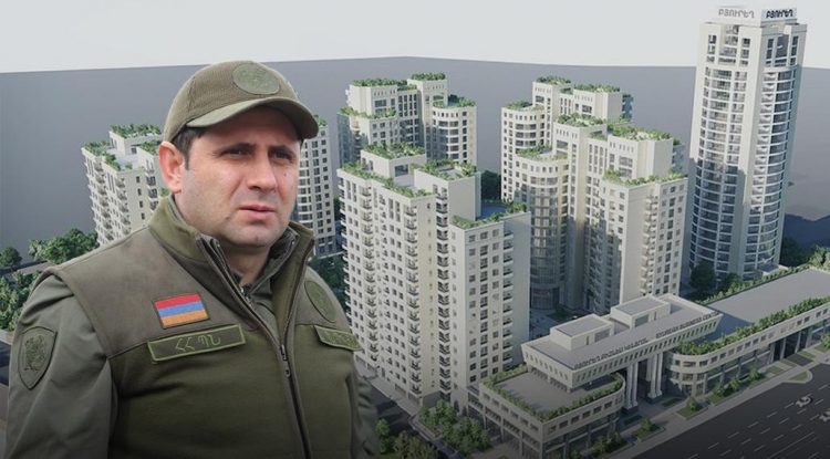 СМИ узнали о покупке жилья главой Минобороны по цене ниже рыночной