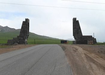 Սյունեցիներն անհանգստացած են բնակչության տարհանմանը վերաբերող դասընթացներից