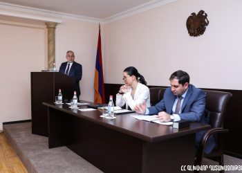 Զինված ուժերում 2022 թվականին կոռուպցիոն հանցագործությունները 54%-ով նվազել են. դատախազություն