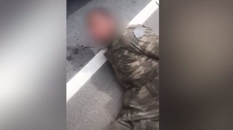 «У него был телефон убитого на комбинате»: СМИ узнали подробности задержания азербайджанского военного