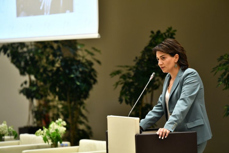 Իջևանցի հարս եմ, լավ գիտեմ` ինչ է նշանակում Դիլիջանում պարեկ աշխատել․ Աննա Հակոբյան