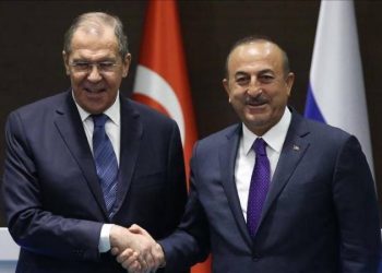Լավրովն ու Չավուշօղլուն Թուրքիայում կքննարկեն Երևանի և Անկարայի միջև հարաբերությունների կարգավորումը