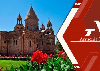 Սուրբ Զատկի տոնի առթիվ պատարագ է մատուցվում (ուղիղ)