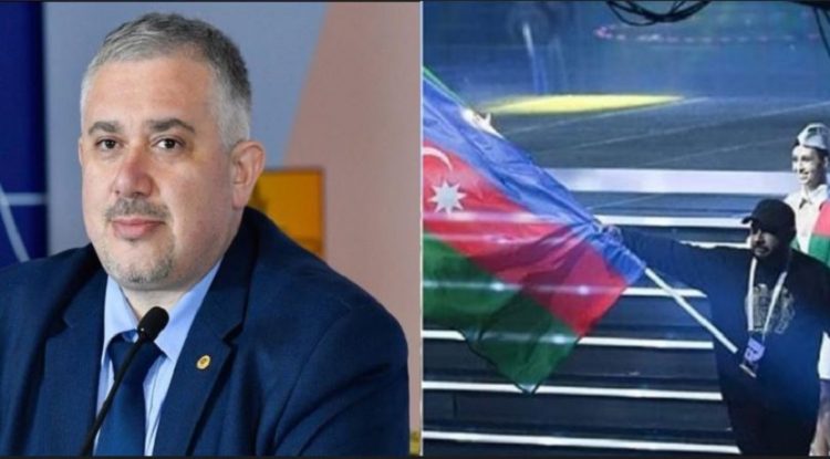 «Կարող եմ անձամբ հաստատել անվտանգության բարձր մակարդակը»․ EWF-ի նախագահը՝ Երևանում անցկացվող ծանրամարտի ԵԱ մասին