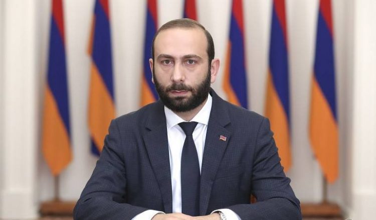 Միրզոյանը մեկնում է ԱՄՆ․ կկայանա Հայաստան-Ադրբեջան քննարկումների հերթական փուլը