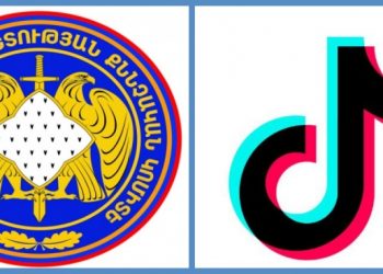 Քննչական կոմիտեն այսուհետ կհամագործակցի «TikTok»-ի հետ