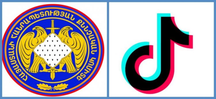 Քննչական կոմիտեն այսուհետ կհամագործակցի «TikTok»-ի հետ