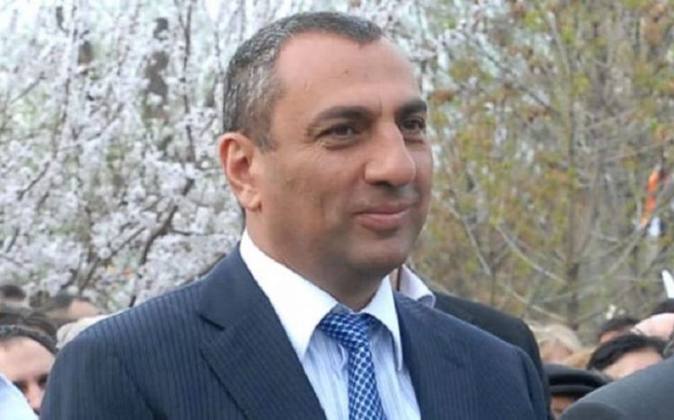 Սամվել Ալեքսանյանի քրոջ որդին ու նրա վարորդը տեղափոխվել են Ձերբակալվածների պահման վայր․ ԶԼՄ