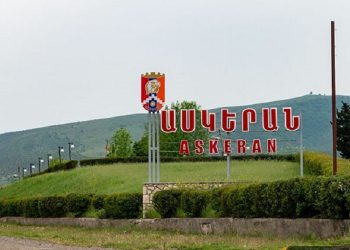 Շփման գծին մոտ գյուղատնտեսական աշխատանքներ կատարելուց առաջ արցախցիները պետք է դիմեն ռուս խաղաղապահներին