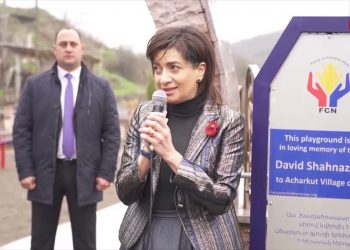 Աննա Հակոբյանը նշել է 44-օրյա պատերազմի ժամանակ դասալիք զինվորականների թիվը