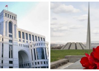 Ցեղասպանության միջազգային ճանաչումը միտված է նմանատիպ հանցագործության կրկնությունը կանխելուն. ԱԳՆ