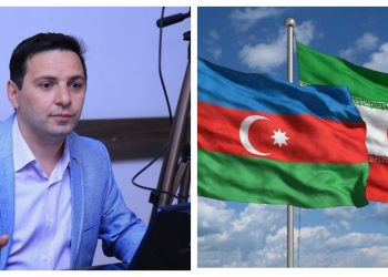 Վերջին մեկ ամսում Ադրբեջանում մի քանի իրանամետ կրոնական խմբեր են ձերբակալվել. իրանագետ
