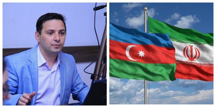 Վերջին մեկ ամսում Ադրբեջանում մի քանի իրանամետ կրոնական խմբեր են ձերբակալվել. իրանագետ