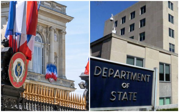 Ֆրանսիան և ԱՄՆ-ն արձագանքել են Տեղ գյուղի ուղղությամբ ադրբեջանական սադրանքին