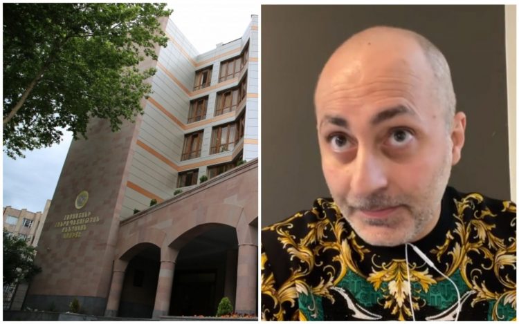 Վարդան Ղուկասյանին (Դոգ) առնչվող քրգործով ևս երկու անձ է ձերբակալվել