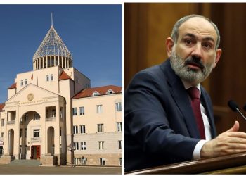 Անընդունելի ենք համարում ՀՀ վարչապետի՝ Արցախի կարգավիճակն անտեսելու վերաբերյալ հայտարարությունը. Արցախի ԱԺ