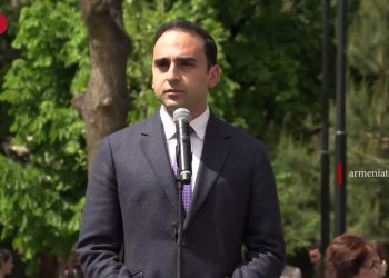 «Nemеsis»-ի պատմությունն արդարության վերականգնման մասին է․ Տիգրան Ավինյան
