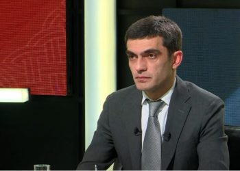 Ադրբեջանցիներն անցակետի տեղադրումով նպատակ ունի ստուգումներ սկսել Արցախ ուղևորվող բոլոր տրասնպորտային միջոցներում. Արցախի ԱԳ նախարար
