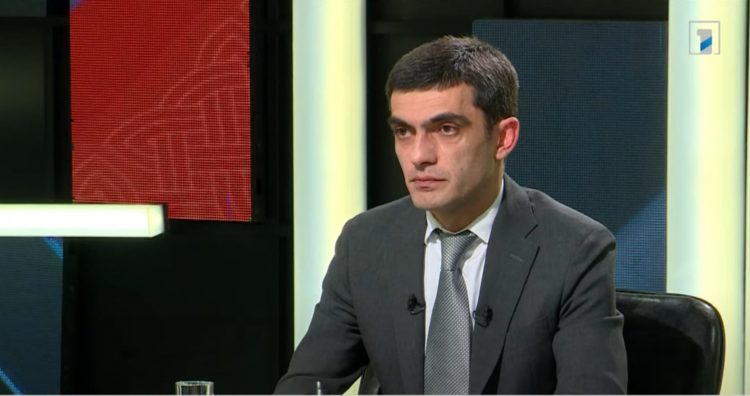 Ադրբեջանցիներն անցակետի տեղադրումով նպատակ ունի ստուգումներ սկսել Արցախ ուղևորվող բոլոր տրասնպորտային միջոցներում. Արցախի ԱԳ նախարար