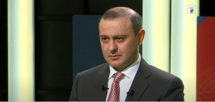 Секретарь Совбеза оценил позицию России по Лачинскому коридору
