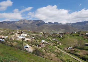 Եղցահող, Հին Շեն, Մեծ Շեն և Լիսագոր համայնքների բնակիչները մնացել են լիակատար շրջափակման մեջ