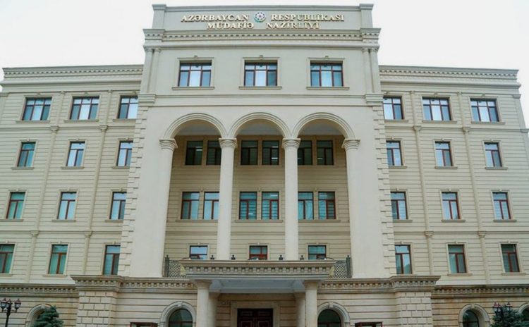 Բաքուն հայտնել է Շուշիի շրջանում բեռնատարի պայթյունի և իր 3 զինվորի վիրավորելու մասին