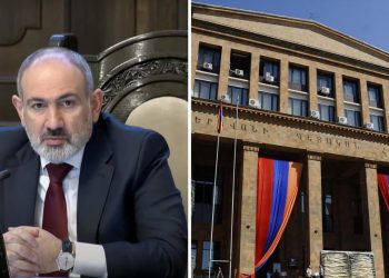 Փաշինյանը պատմել է, թե ինչպես են բարեփոխվելու բուհերը Հայաստանում