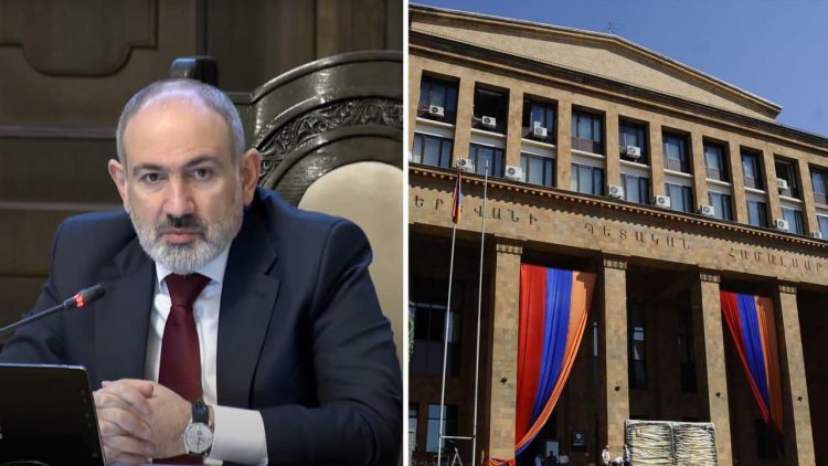 Փաշինյանը պատմել է, թե ինչպես են բարեփոխվելու բուհերը Հայաստանում