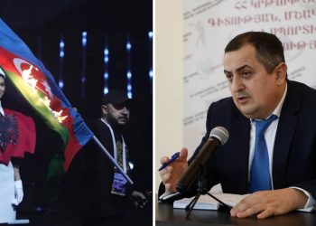 Ծանրամարտի աշխարհի առաջնությունը Հայաստանում անցկացնելու հարցը բարդացել է․ Գիլոյան