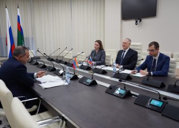 Հայաստանը պատրաստում է ՌԴ պահանջներին համապատասխանող կաթնամթերքի գործարանների ցանկը