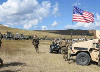 ՀՀ ՊՆ-ն մեկնաբանել է «Defender 2023» զորավարժություններին Հայաստանի մասնակցությունը