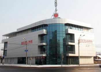 «Մեդլայն» ԲԿ-ում բժիշկների են ձերբակալել