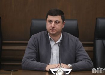 «Զինվորական համազգեստով և զենքով». ընդդիմադիր պատգամավորը՝ Լաչինի միջանցքում ադրբեջանցի «բնապահպանների» առկայության մասին