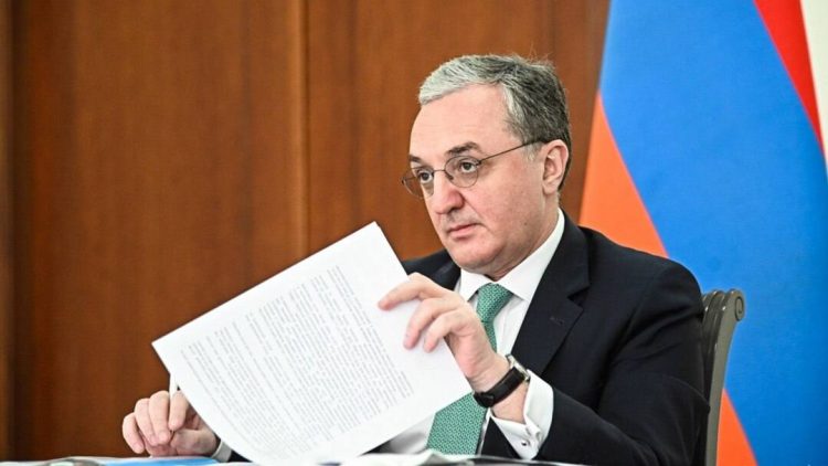 Экс-глава МИД Армении ответил на вопросы о работе во время 44-дневной войны