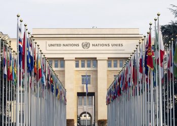 ՄԱԿ-ը կոչ է անում Ադրբեջանին ապաշրջափակել Լաչինի միջանցքը