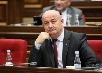 Հայկ Մարտիրոսյանը երկրորդ տեղն է զբաղեցրել Ռումինիայում անցկացված արագ շախմատի առաջնությունում