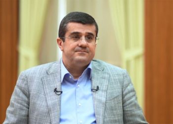 Հայկ Մարտիրոսյանը երկրորդ տեղն է զբաղեցրել Ռումինիայում անցկացված արագ շախմատի առաջնությունում