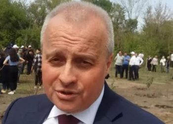 «Խաղաղապահներն ամեն ինչ իրենց լիազորությունների շրջանակում են անում». ՌԴ դեսպան