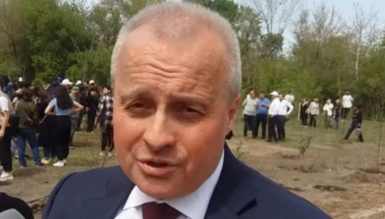 «Խաղաղապահներն ամեն ինչ իրենց լիազորությունների շրջանակում են անում». ՌԴ դեսպան