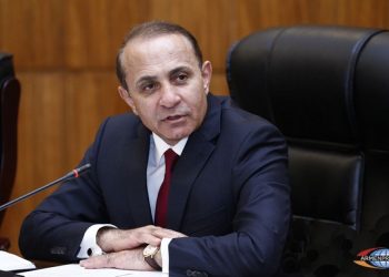 Նախկին վարչապետ Հովիկ Աբրահամյանը մեղադրվում է փողերի լվացման մեջ