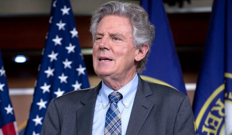 Ֆրենկ Փալոնն ԱՄՆ-ից պահանջել է պատասխանատվության ենթարկել Ալիևին