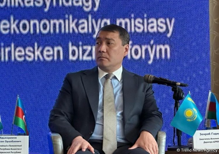 Ղազախստանը հայտարարել է Բաքվին «Ղարաբաղի վերականգնման» հարցում օգնելու պատրաստակամության մասին