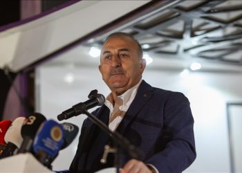 «Առանց թուրքական դրոնների Ադրբեջանը դժվար թե վերցներ Ղարաբաղը». Չավուշօղլու