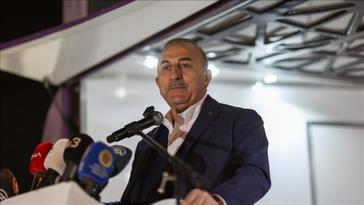 «Առանց թուրքական դրոնների Ադրբեջանը դժվար թե վերցներ Ղարաբաղը». Չավուշօղլու
