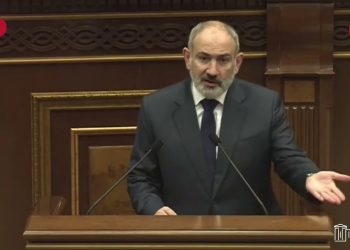 Ադրբեջանցի զինվորը չի հայտնել Հայաստանից իր հայրենիք վերադառնալու ցանկություն. Փաշինյան