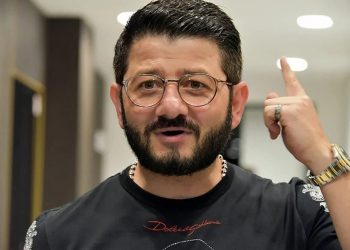 «Որոշել է իրականացնել մոր երազանքը». Գալուստյանի տնօրենը պատմել է արտիստի՝ ՀՀ քաղաքացիություն ստանալու մասին