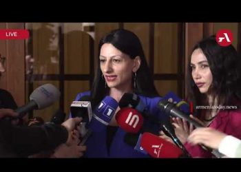 Խոսքի ազատության իրավունքն անսահմանափակ չէ, այն կարող է սահմանափակվել. ՄԻՊ