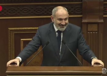 Մենք հայտնվել ենք նախկինների՝ Մադրիդյան սկզբունքներով բանակցելու թակարդում. Փաշինյան