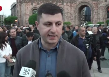 Հակարի կամրջի մոտ ադրբեջանցիները որոշակի շրջափակման մեջ են վերցրել ռուսական հենակետը․ Աբրահամյան