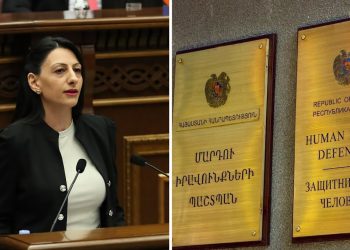 Հմտություններիս ու գիտելիքներիս ամբողջ ծավալն օգտագործելու եմ խնդիրն իրականացնելու համար. Մանասյան
